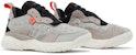 Air Jordan Delta 2 'Grey Fog Sail' CV8121-005