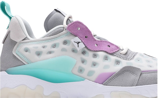 Air Jordan Delta 2 'Grey Grape Ice' CV8121-002 Order Air Jordan Delta 2 'Grey Grape Ice' CV8121-002