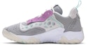 Lookbook Air Jordan Delta 2 'Kelabu Grape Ice' CV8121-002