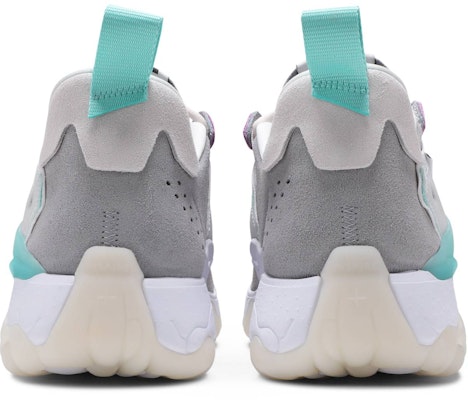 Air Jordan Delta 2 'Grey Grape Ice' CV8121-002 Details for Air Jordan Delta 2 'Grey Grape Ice' CV8121-002