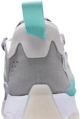 Air Jordan Delta 2 'Grey Grape Ice' CV8121-002 Sizing Air Jordan Delta 2 'Grey Grape Ice' CV8121-002