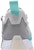 Air Jordan Delta 2 'Kelabu Grape Ice' CV8121-002