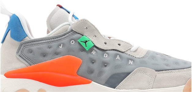 エア ジョーダン デルタ 2 "ライトスモークグレー" CV8121-004 Order エア ジョーダン デルタ 2 "ライトスモークグレー" CV8121-004