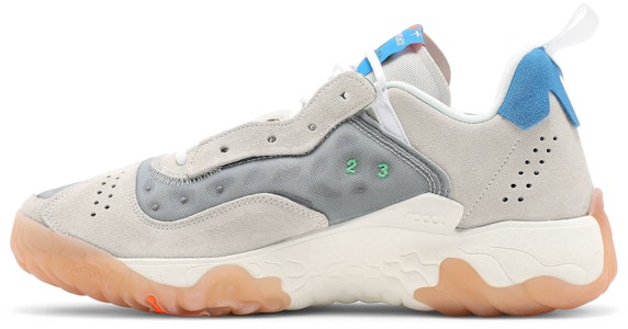 エア ジョーダン デルタ 2 "ライトスモークグレー" CV8121-004 Lookbook エア ジョーダン デルタ 2 "ライトスモークグレー" CV8121-004