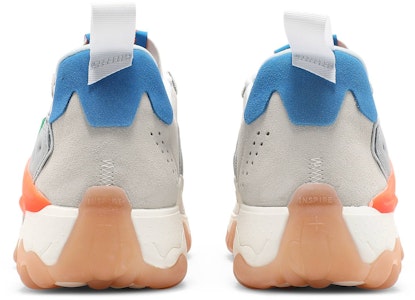 エア ジョーダン デルタ 2 "ライトスモークグレー" CV8121-004 Details for エア ジョーダン デルタ 2 "ライトスモークグレー" CV8121-004