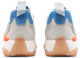 Sizing エア ジョーダン デルタ 2 "ライトスモークグレー" CV8121-004