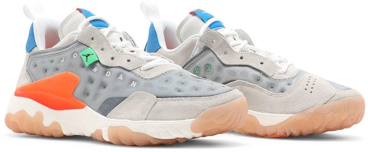 エア ジョーダン デルタ 2 "ライトスモークグレー" CV8121-004 Cheap エア ジョーダン デルタ 2 "ライトスモークグレー" CV8121-004