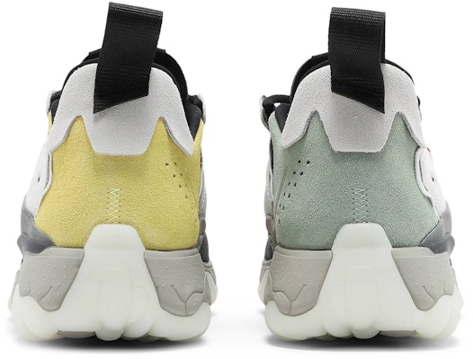 Air Jordan Delta 2 'Lightning' CV8121-003 Details for Air Jordan Delta 2 'Lightning' CV8121-003