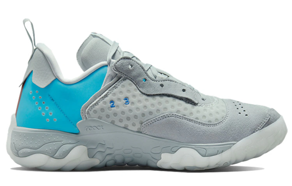 Air Jordan Delta 2 'Mismatch'