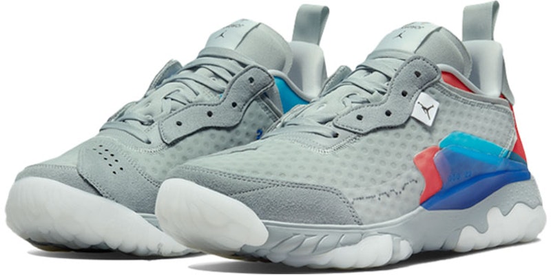 Air Jordan Delta 2 'Mismatch' DJ9843-004 Lookbook Air Jordan Delta 2 'Mismatch' DJ9843-004