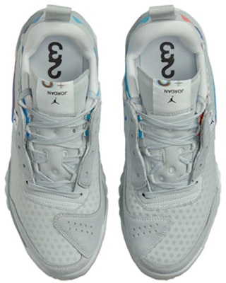 Air Jordan Delta 2 'Mismatch' DJ9843-004 Shop Air Jordan Delta 2 'Mismatch' DJ9843-004