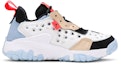 Buy (Kanak-Kanak) Air Jordan Delta 2 'Thermo White' CZ0834-100