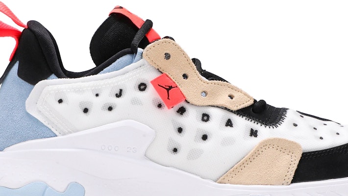 (Grade School) Air Jordan Delta 2 'Thermo White' CZ0834-100 Order (Grade School) Air Jordan Delta 2 'Thermo White' CZ0834-100