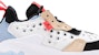(Kanak-Kanak) Air Jordan Delta 2 'Thermo White' CZ0834-100
