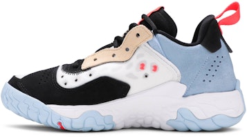 (Kanak-Kanak) Air Jordan Delta 2 'Thermo White' CZ0834-100 Lookbook (Kanak-Kanak) Air Jordan Delta 2 'Thermo White' CZ0834-100