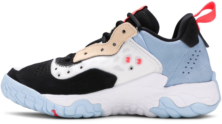 (Grade School) Air Jordan Delta 2 'Thermo White' CZ0834-100 Lookbook (Grade School) Air Jordan Delta 2 'Thermo White' CZ0834-100