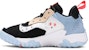 (Kanak-Kanak) Air Jordan Delta 2 'Thermo White' CZ0834-100