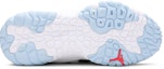 Shop (Kanak-Kanak) Air Jordan Delta 2 'Thermo White' CZ0834-100