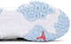 (Kanak-Kanak) Air Jordan Delta 2 'Thermo White' CZ0834-100