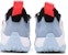 (Kanak-Kanak) Air Jordan Delta 2 'Thermo White' CZ0834-100