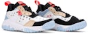 (Kanak-Kanak) Air Jordan Delta 2 'Thermo White' CZ0834-100