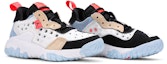 Cheap (Kanak-Kanak) Air Jordan Delta 2 'Thermo White' CZ0834-100