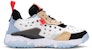 Air Jordan Delta 2 'Thermo White' Putih CV8121-100
