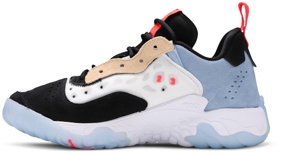 Air Jordan Delta 2 '热动白' CV8121-100 Lookbook Air Jordan Delta 2 '热动白' CV8121-100