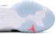 Air Jordan Delta 2 'Thermo White' Putih CV8121-100