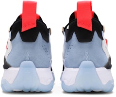 Air Jordan Delta 2 'Blanco Termo' CV8121-100 Details for Air Jordan Delta 2 'Blanco Termo' CV8121-100