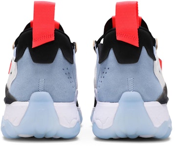 Air Jordan Delta 2 '热动白' CV8121-100 Details for Air Jordan Delta 2 '热动白' CV8121-100