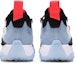 Details for Air Jordan Delta 2 'Thermo White' Putih CV8121-100