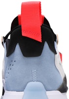 Air Jordan Delta 2 'Blanco Termo' CV8121-100 Sizing Air Jordan Delta 2 'Blanco Termo' CV8121-100