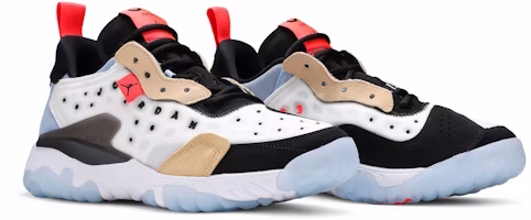 Air Jordan Delta 2 'Blanco Termo' CV8121-100 Cheap Air Jordan Delta 2 'Blanco Termo' CV8121-100