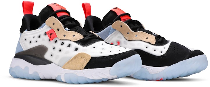 Air Jordan Delta 2 '热动白' CV8121-100 Cheap Air Jordan Delta 2 '热动白' CV8121-100