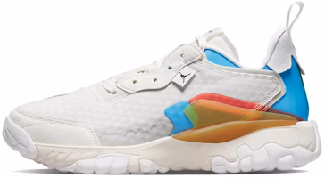 Air Jordan Delta 2 'White Multicolor' DJ9843-106 Air Jordan Delta 2 'White Multicolor' DJ9843-106