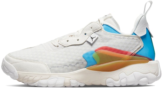 Air Jordan Delta 2 'Putih Pelbagai Warna' DJ9843-106 Buy Air Jordan Delta 2 'Putih Pelbagai Warna' DJ9843-106