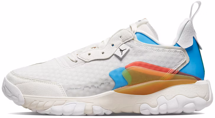 Air Jordan Delta 2 'White Multicolor' DJ9843-106 Buy Air Jordan Delta 2 'White Multicolor' DJ9843-106