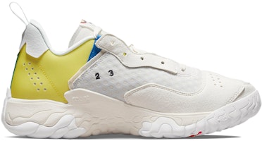 에어 조던 델타 2 '화이트 멀티컬러' DJ9843-106 Order 에어 조던 델타 2 '화이트 멀티컬러' DJ9843-106