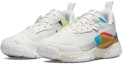 Lookbook Air Jordan Delta 2 'White Multicolor' DJ9843-106