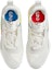 Shop Air Jordan Delta 2 'White Multicolor' DJ9843-106
