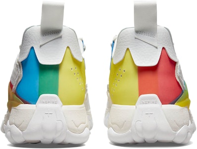 Air Jordan Delta 2 'Putih Pelbagai Warna' DJ9843-106 Purchase Air Jordan Delta 2 'Putih Pelbagai Warna' DJ9843-106