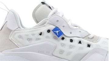 Air Jordan Delta 2 'Blanco Royal' CV8121-102 Order Air Jordan Delta 2 'Blanco Royal' CV8121-102