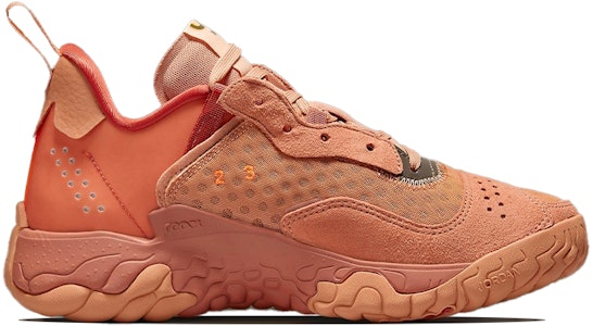 (W) Air Jordan Delta 2 Low-Top Naranja 'Clay' DN8266-200 Order (W) Air Jordan Delta 2 Low-Top Naranja 'Clay' DN8266-200