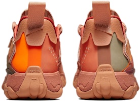 (W) Air Jordan Delta 2 Low-Top Jingga 'Clay' DN8266-200 Purchase (W) Air Jordan Delta 2 Low-Top Jingga 'Clay' DN8266-200