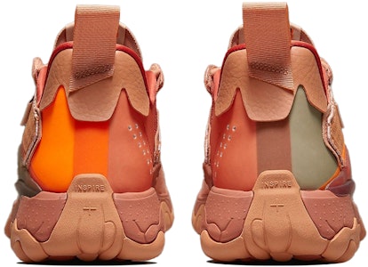 (W) Air Jordan Delta 2 Low-Top Naranja 'Clay' DN8266-200 Purchase (W) Air Jordan Delta 2 Low-Top Naranja 'Clay' DN8266-200