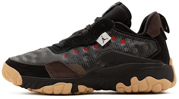 Air Jordan Delta 2 Running Shoes Black/Brown DQ4858-062 Air Jordan Delta 2 Running Shoes Black/Brown DQ4858-062
