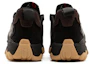 Shop Air Jordan Delta 2 Laufschuhe Schwarz/Braun DQ4858-062