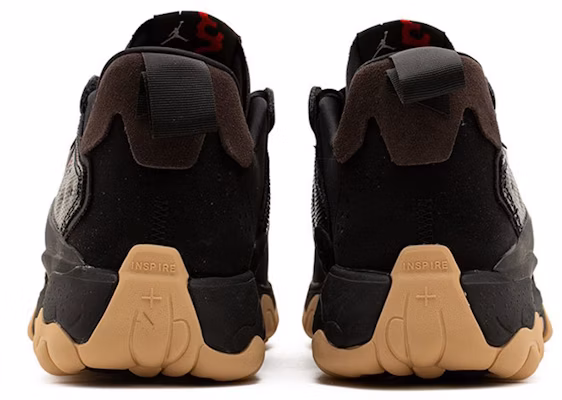 Air Jordan Delta 2 Running Shoes Black/Brown DQ4858-062 Shop Air Jordan Delta 2 Running Shoes Black/Brown DQ4858-062