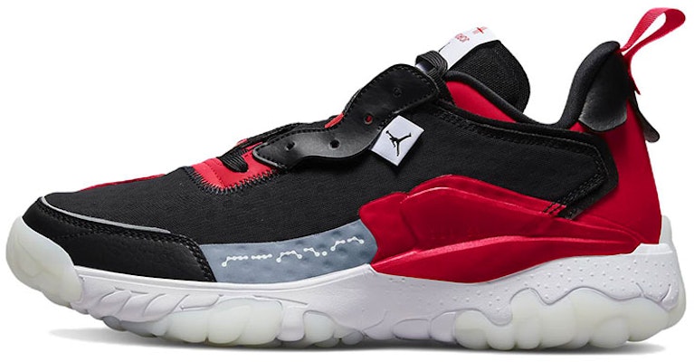 Air Jordan Delta 2 SE 'Hitam University Red' DH6937-001 Buy Air Jordan Delta 2 SE 'Hitam University Red' DH6937-001